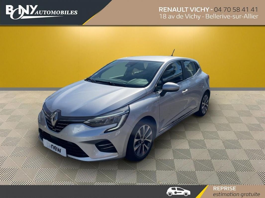 Image de l'annonce principale - Renault Clio