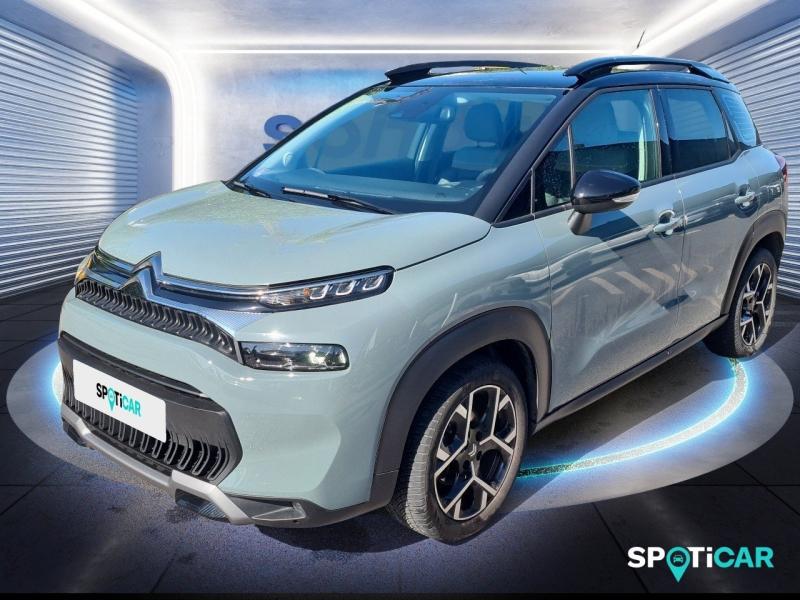 Image de l'annonce principale - Citroën C3 Aircross