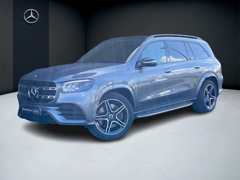 Image de l'annonce principale - Mercedes-Benz GLS