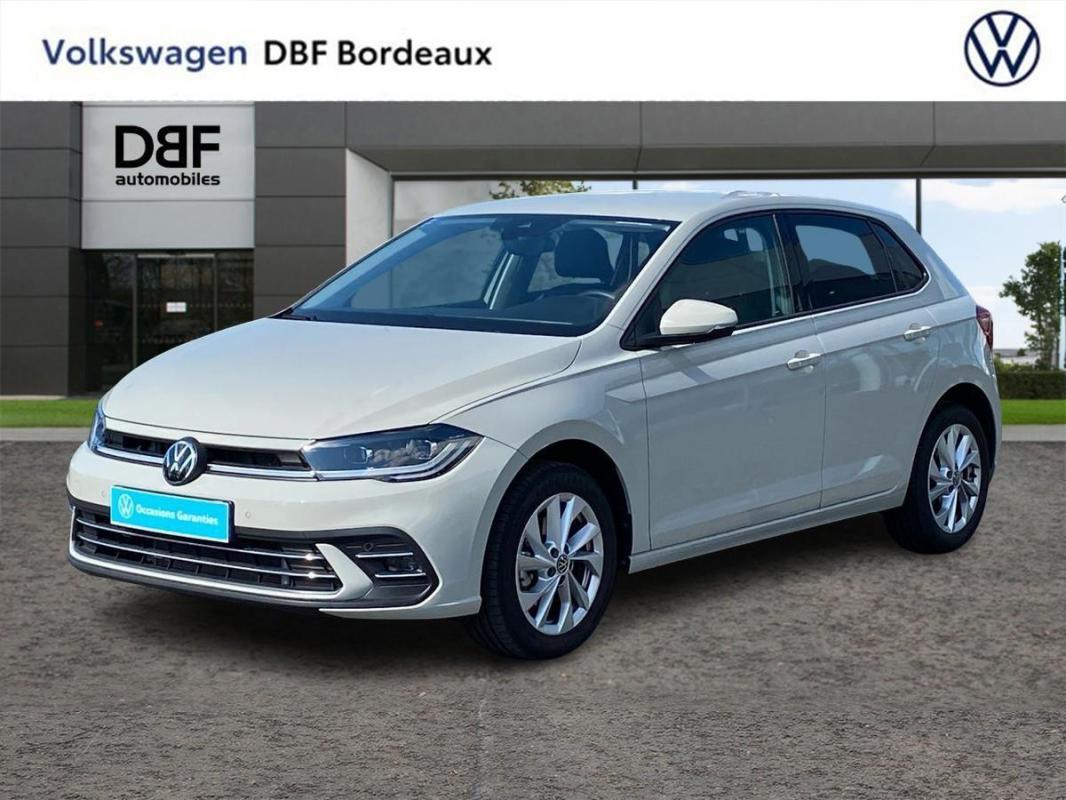 Image de l'annonce principale - Volkswagen Polo