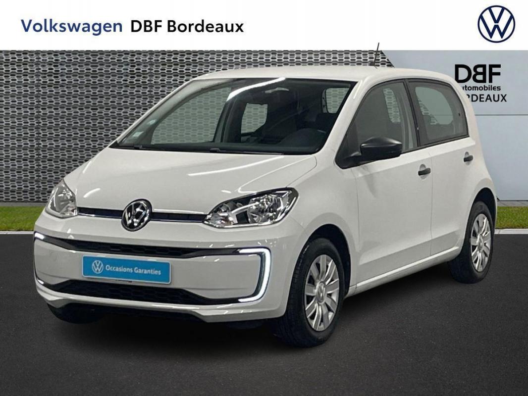 Image de l'annonce principale - Volkswagen e-Up