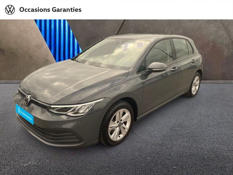 Image de l'annonce principale - Volkswagen Golf