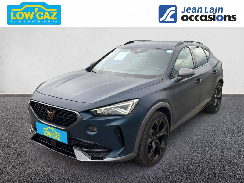 Image de l'annonce principale - Cupra Formentor