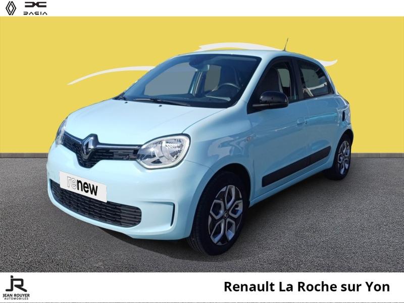 Image de l'annonce principale - Renault Twingo