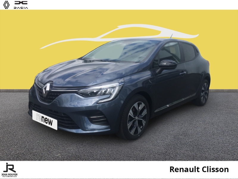 Image de l'annonce principale - Renault Clio