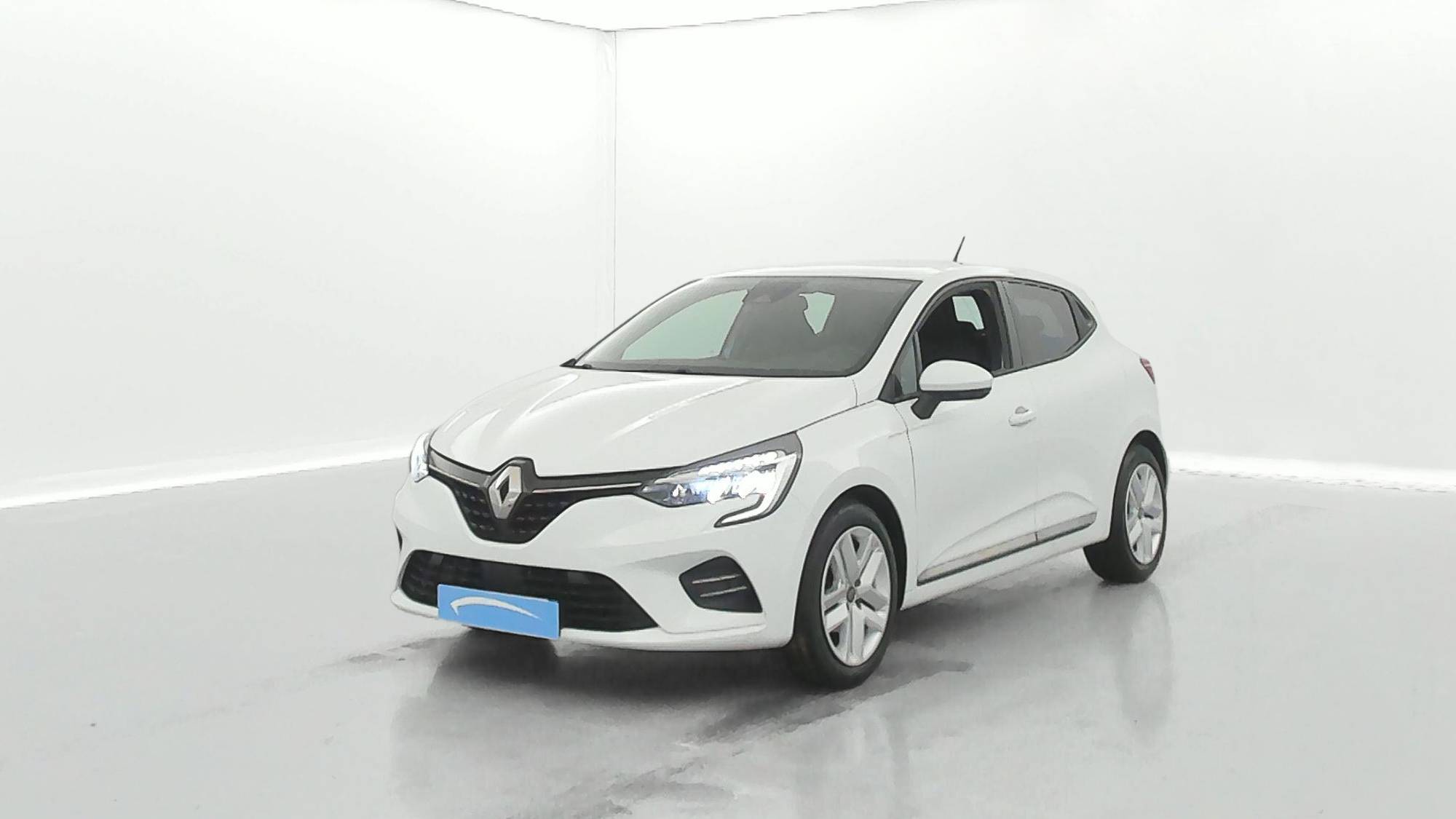 Image de l'annonce principale - Renault Clio