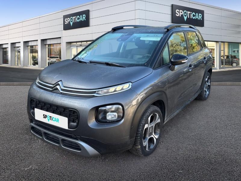 Image de l'annonce principale - Citroën C3 Aircross