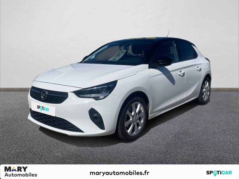 Image de l'annonce principale - Opel Corsa
