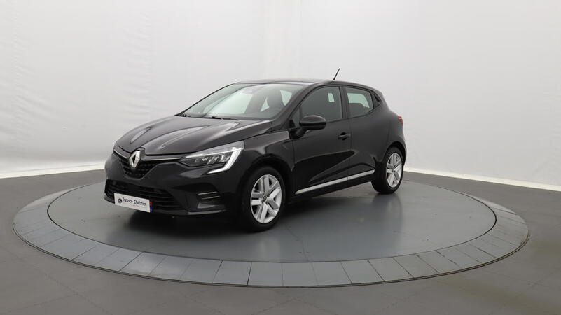 Image de l'annonce principale - Renault Clio