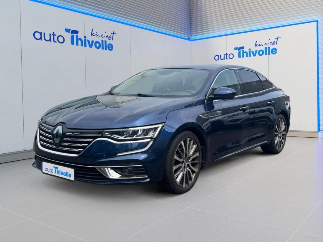 Image de l'annonce principale - Renault Talisman
