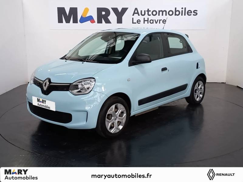 Image de l'annonce principale - Renault Twingo