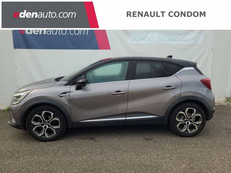 Image de l'annonce principale - Renault Captur