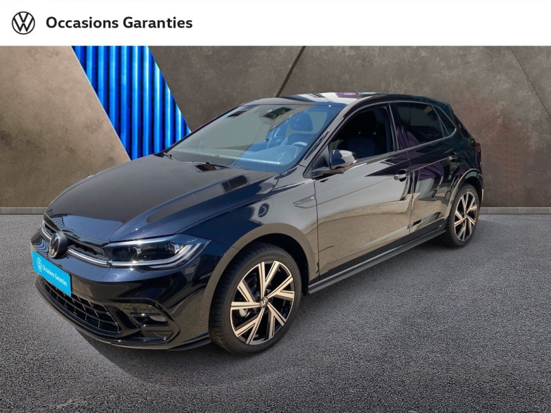 Image de l'annonce principale - Volkswagen Polo