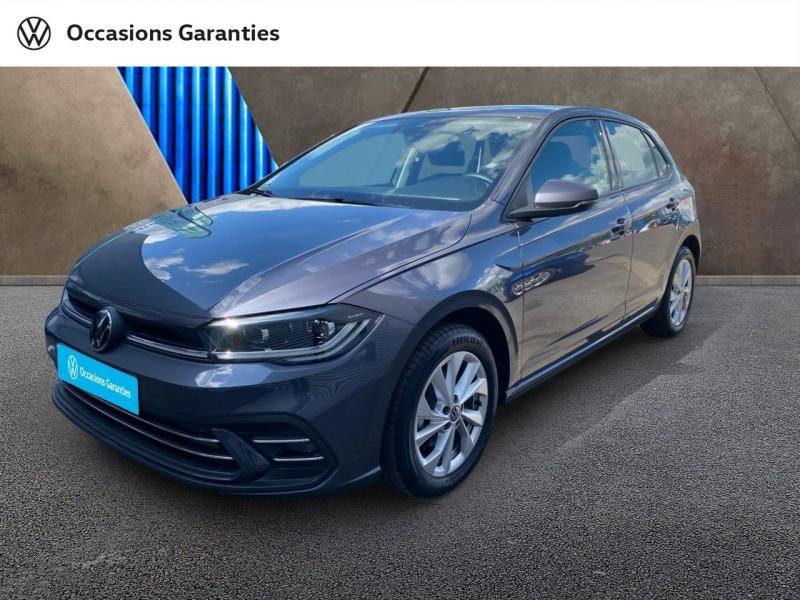 Image de l'annonce principale - Volkswagen Polo
