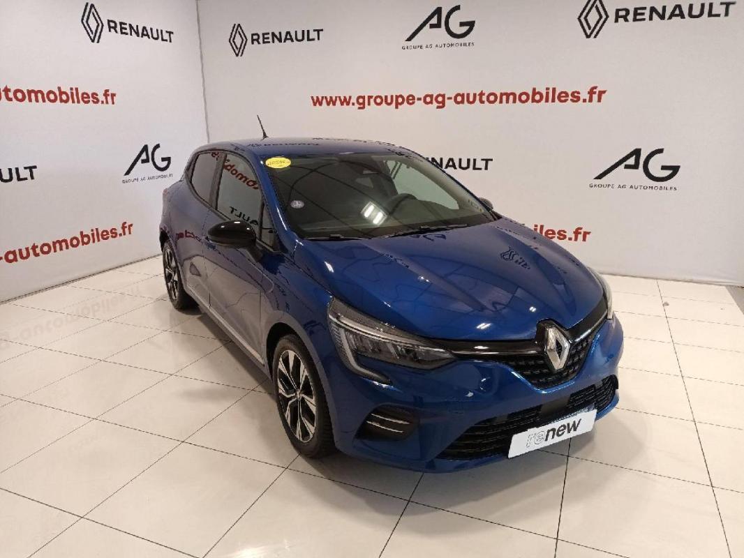 Image de l'annonce principale - Renault Clio