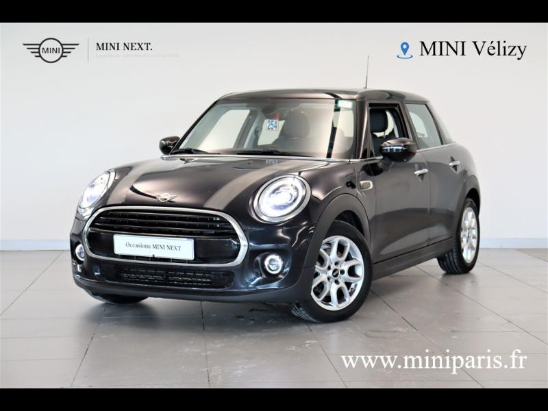 Image de l'annonce principale - MINI Hatch 5 Portes