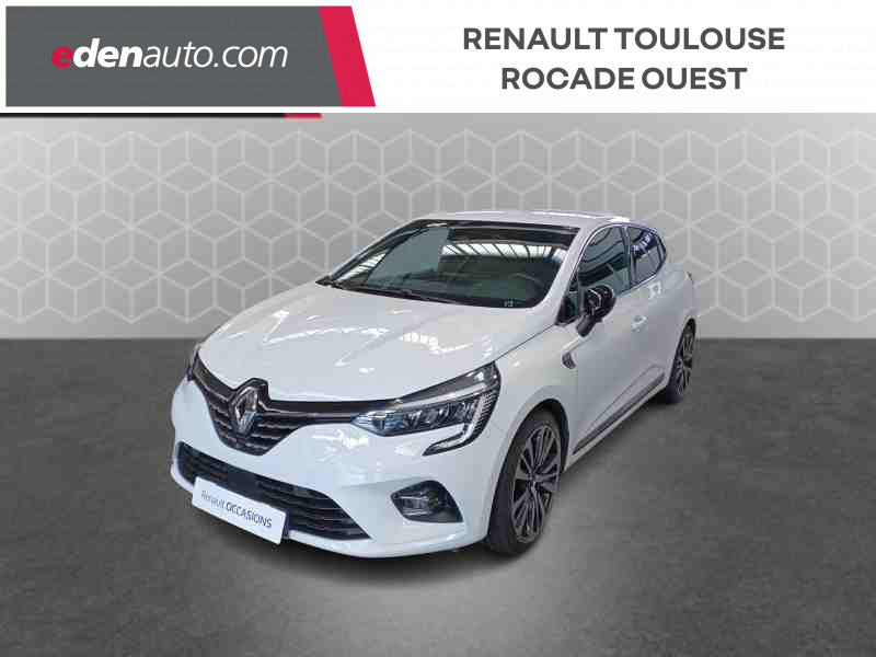 Image de l'annonce principale - Renault Clio