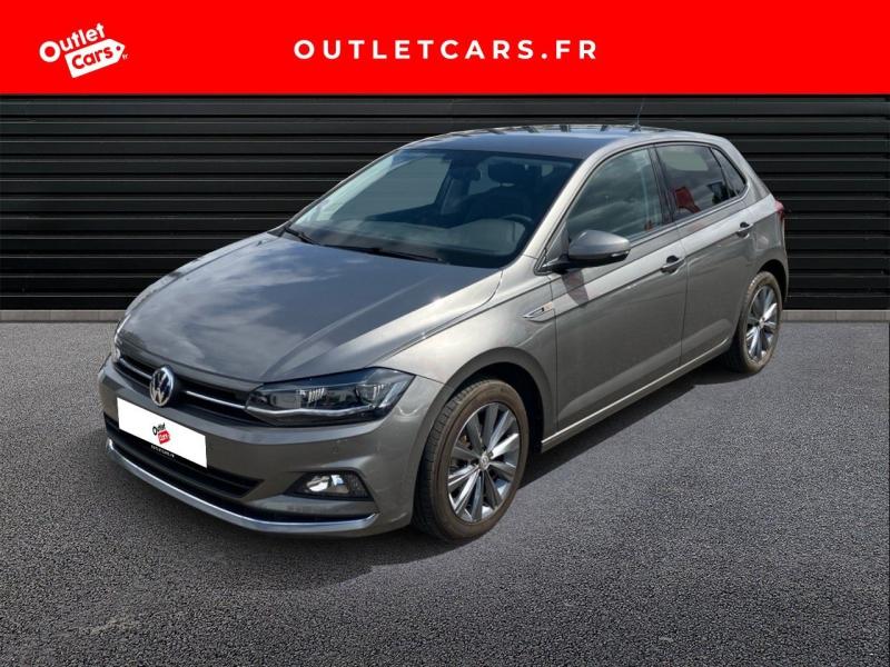 Image de l'annonce principale - Volkswagen Polo