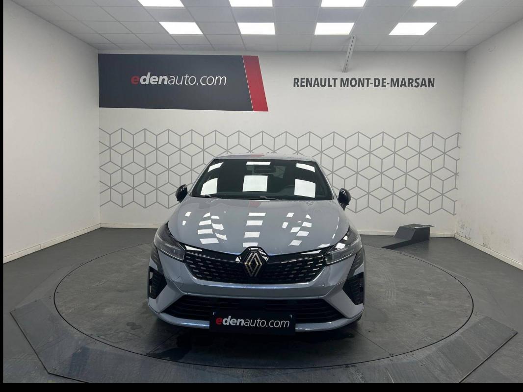 Image de l'annonce principale - Renault Clio