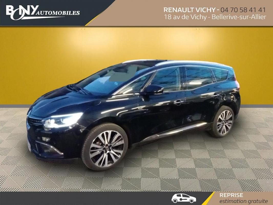 Image de l'annonce principale - Renault Grand Scénic