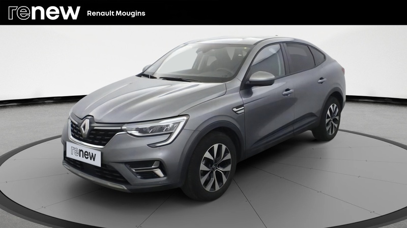 Image de l'annonce principale - Renault Arkana