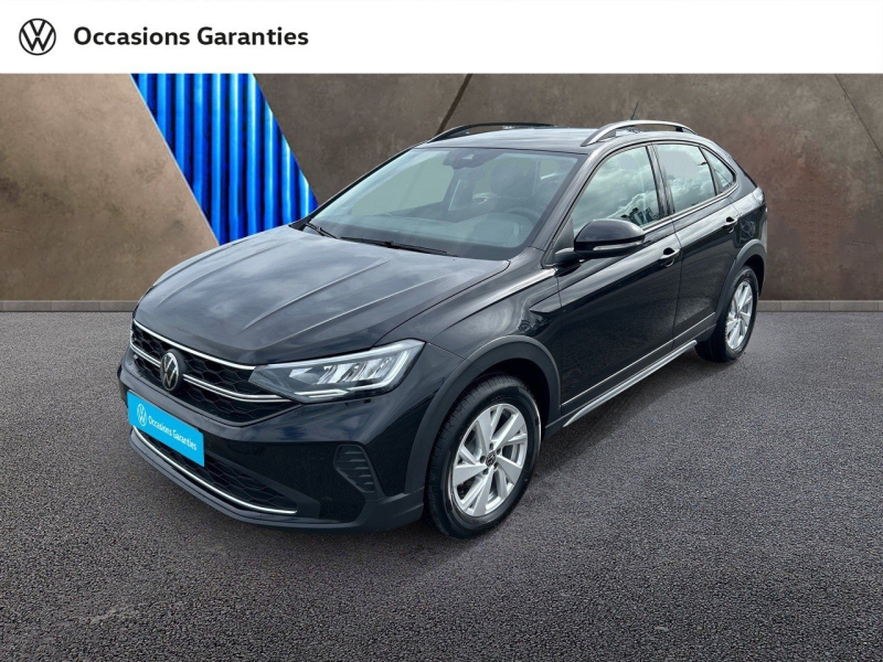 Image de l'annonce principale - Volkswagen Taigo