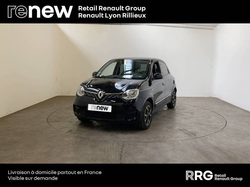 Image de l'annonce principale - Renault Twingo