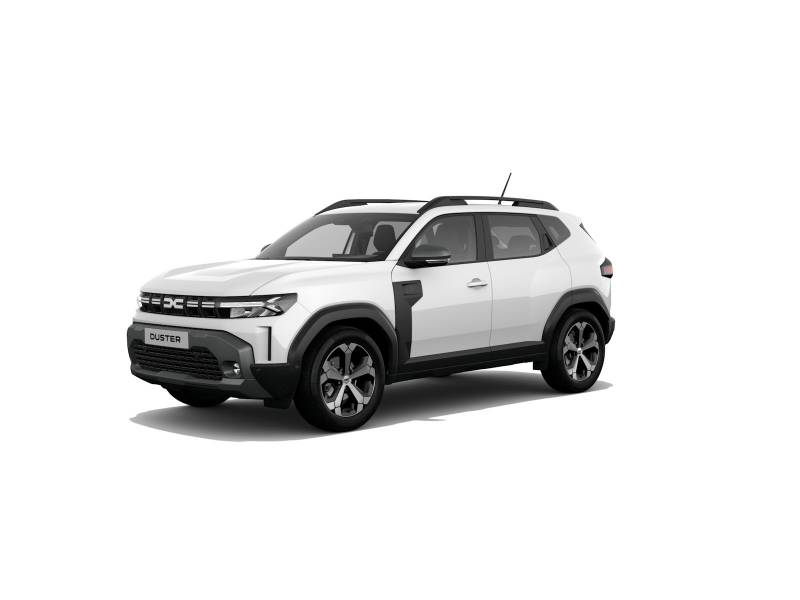 Image de l'annonce principale - Dacia Journey
