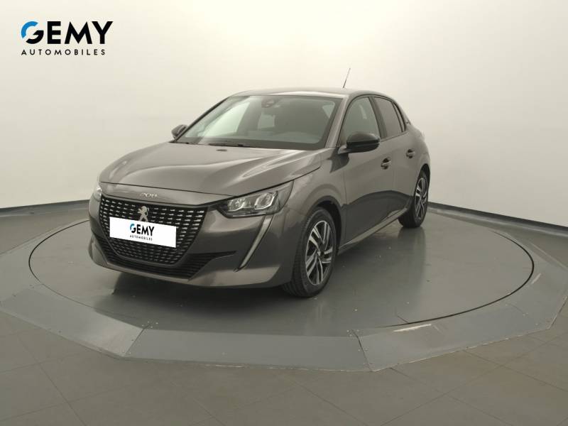 Image de l'annonce principale - Peugeot 208