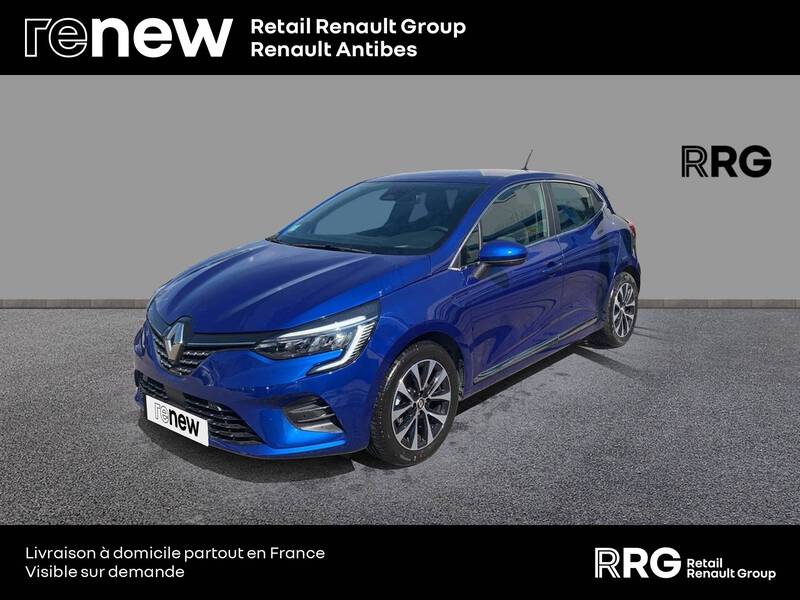 Image de l'annonce principale - Renault Clio