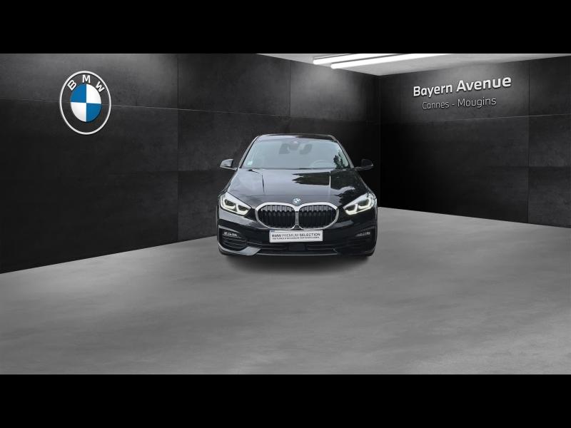 Image de l'annonce principale - BMW Série 1