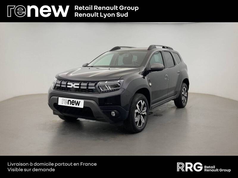 Image de l'annonce principale - Dacia Duster