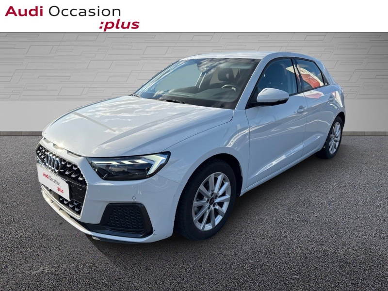 Image de l'annonce principale - Audi A1