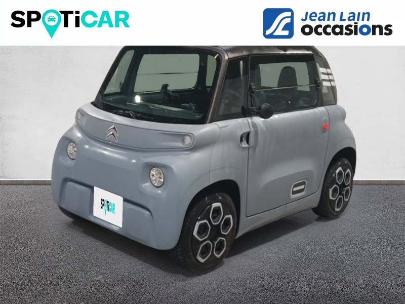 Image de l'annonce principale - Citroën Ami
