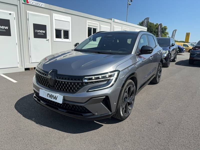 Image de l'annonce principale - Renault Austral