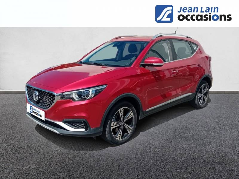 Image de l'annonce principale - MG ZS EV