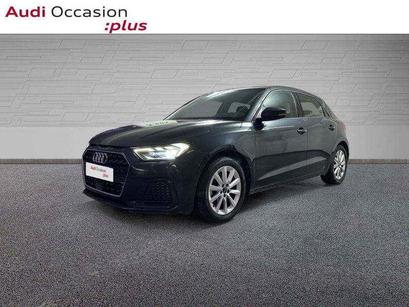 Image de l'annonce principale - Audi A1