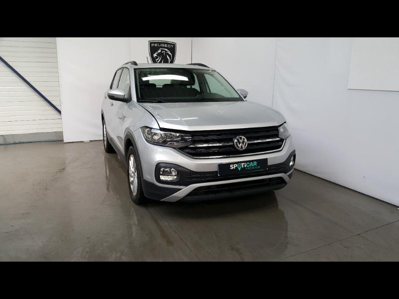 Image de l'annonce principale - Volkswagen T-Cross