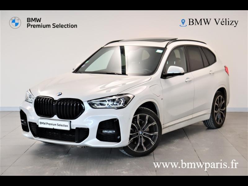 Image de l'annonce principale - BMW X1