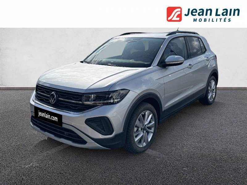 Image de l'annonce principale - Volkswagen T-Cross