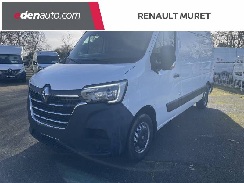 Image de l'annonce principale - Renault Master