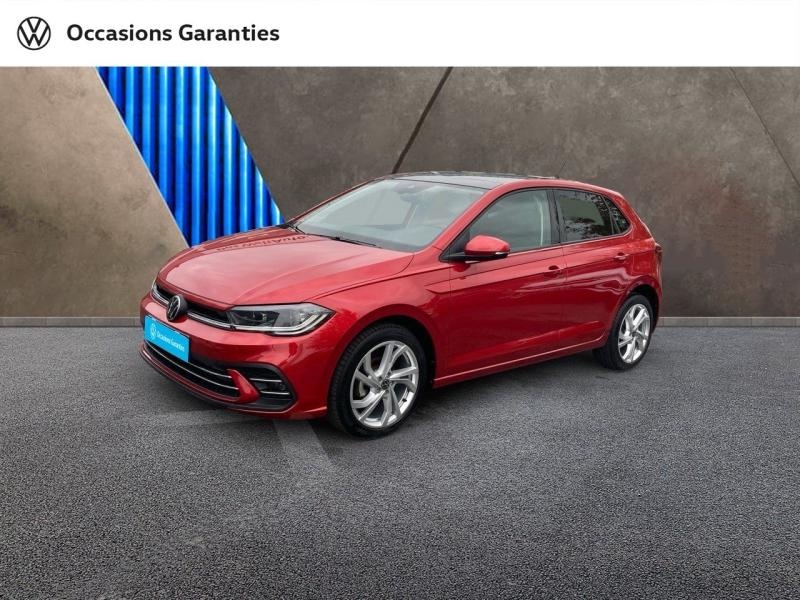 Image de l'annonce principale - Volkswagen Polo