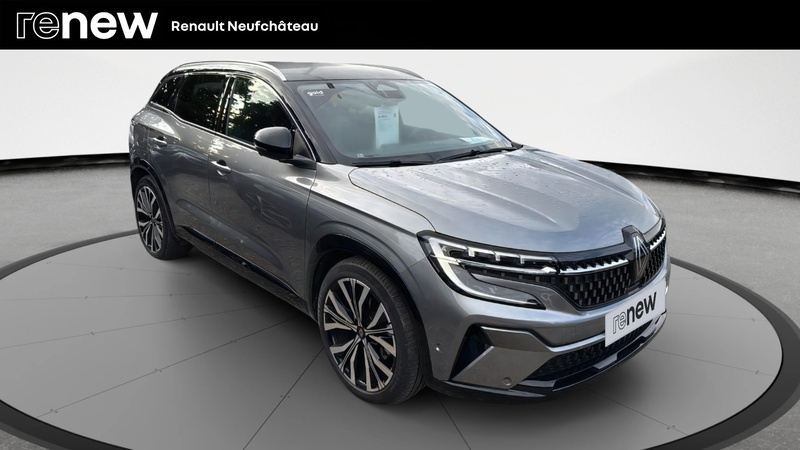 Image de l'annonce principale - Renault Austral