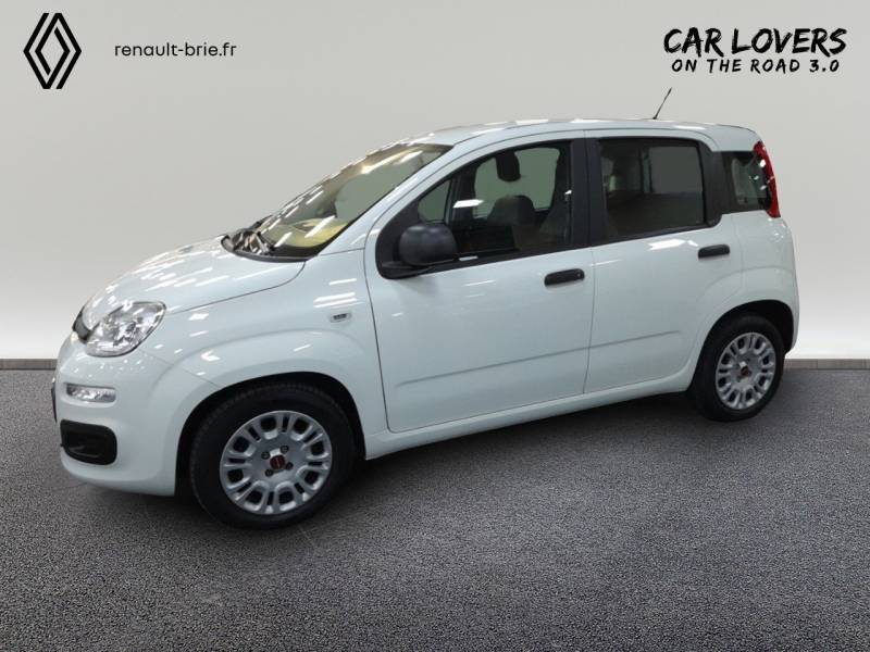 Image de l'annonce principale - Fiat Panda