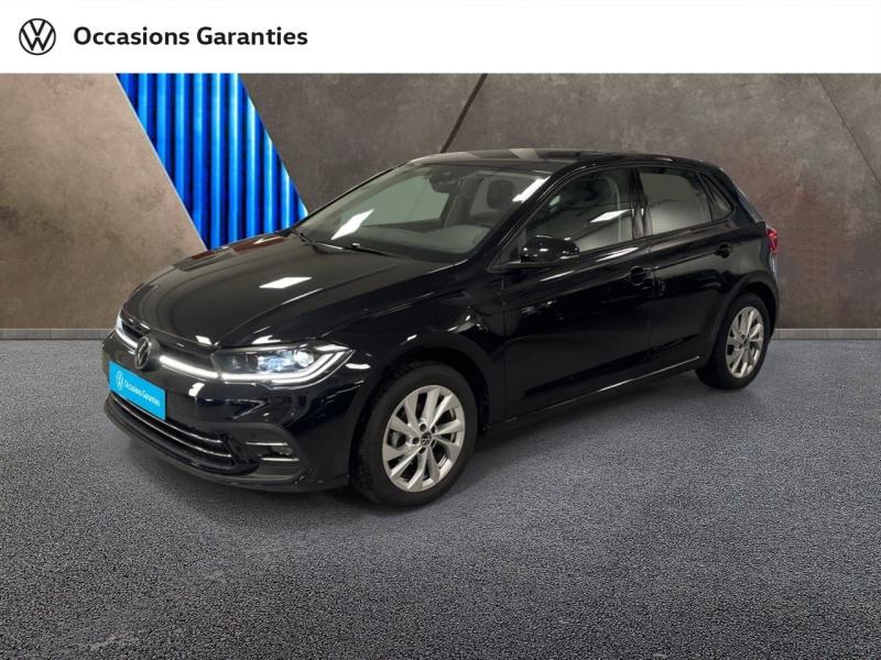 Image de l'annonce principale - Volkswagen Polo