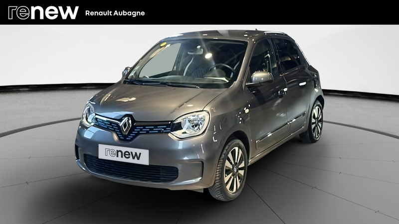 Image de l'annonce principale - Renault Twingo