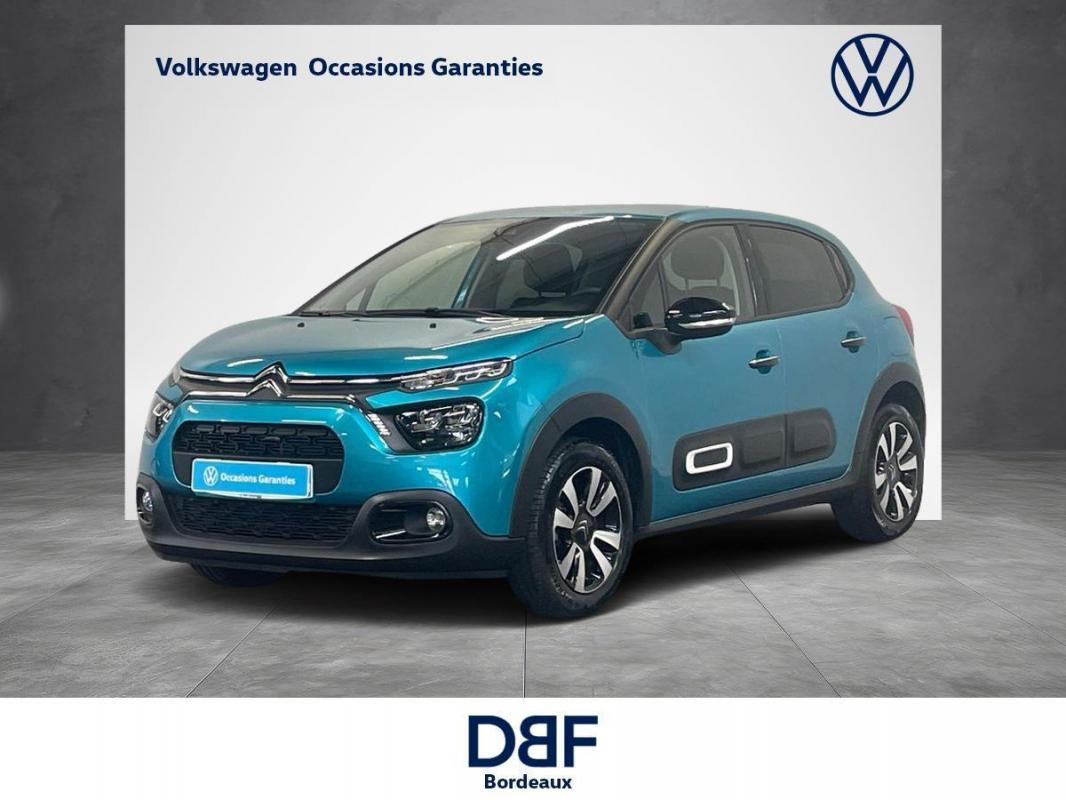 Image de l'annonce principale - Citroën C3