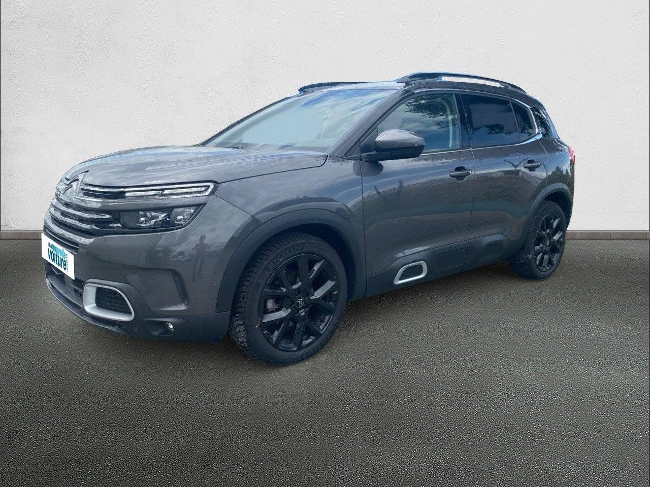 Image de l'annonce principale - Citroën C5 Aircross