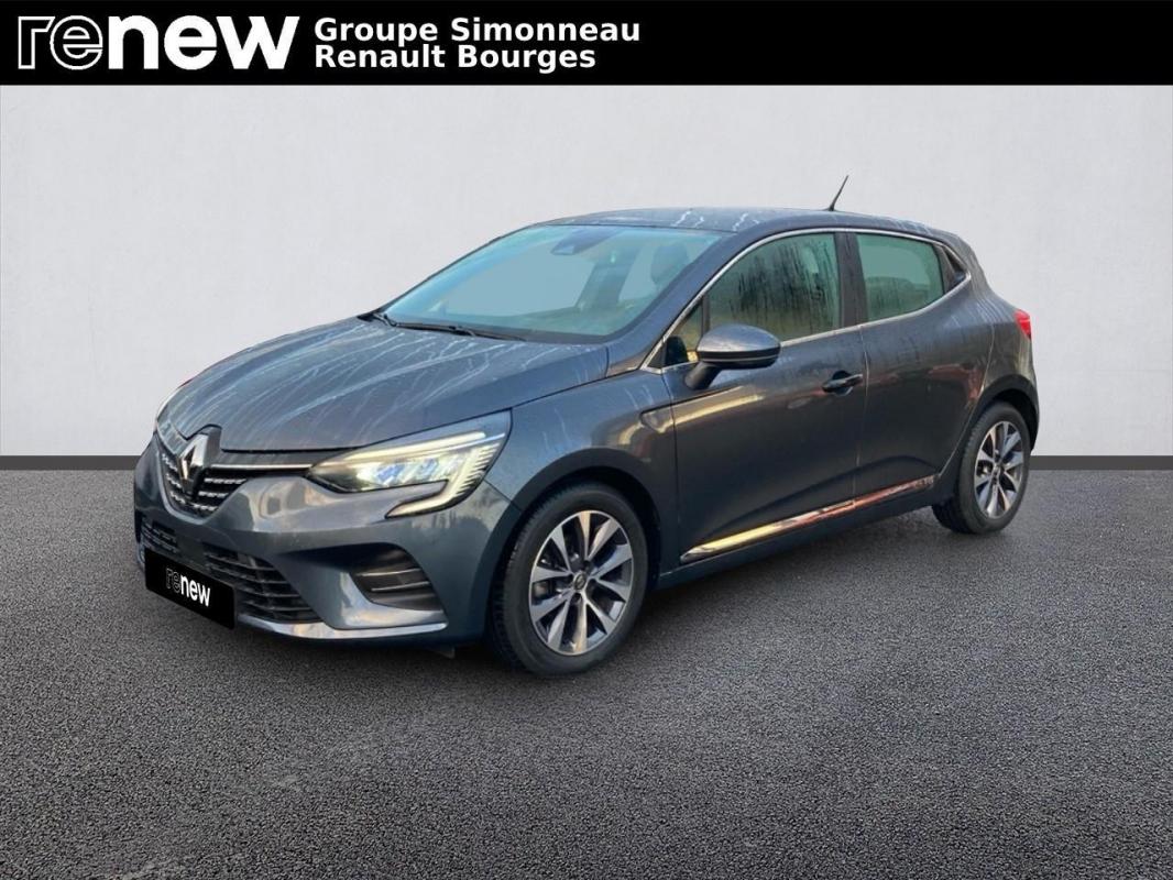 Image de l'annonce principale - Renault Clio