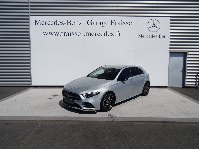 Image de l'annonce principale - Mercedes-Benz Classe A